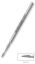Nail File Podiatry Medium Head Fine Cut 5.5"
