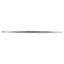 Nail Excavator/File 7" Double Ended