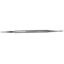 File Blacks Podiatry (6") Double Head Extra Fine