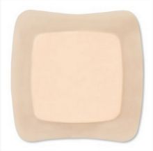 Aquacel Foam Non-Adhesive 10cm x 10cm x 10