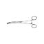 Forceps Artery Kocher Curved Reusable 7" x 1
