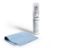 Computer Screen/Vdu Cleaner (Screenclean) Pro Micro Fibre Cloth & 25ml Anti-Static Screen Protector Fluid