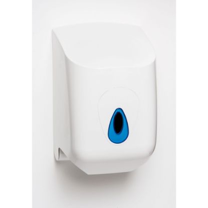 Dispenser (Mini) For Centre Feed Towels