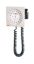 Sphyg Aneroid Six Series Wall With Velcro Cuff (Accoson)