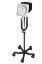Sphyg Aneroid Six Series Stand With Velcro Cuff (Accoson)