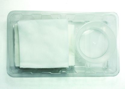 Woundcare Pack Essential (Disposable Sterile Single Use) x 1