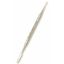 Nail Probe And Spatula Double Ended 6.25" x 1