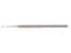 Nail Probe Angled Flat Head 5.5" x 1