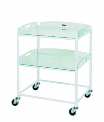Dressing Trolleys (Sunflower)
