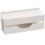 Dispenser For Aprons On A Roll (Fine Touch)
