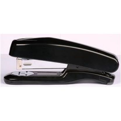 Stapler Half Strip - Black Plastic (Q-Connect)