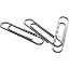 Paperclip (Q-Connect) 32mm Lipped x 1000
