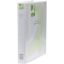 Ring Binder (Q-Connect) Presentation 4D 25mm A4 White x 6