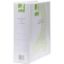 Ring Binder (Q-Connect) Presentation 4D 65mm A4 White x 6