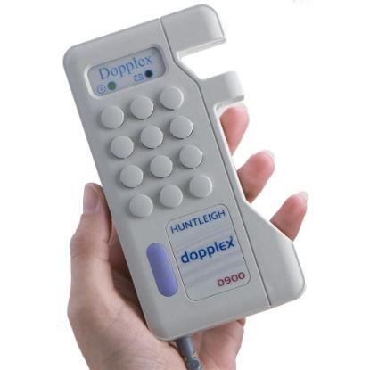 Doppler Dopplex D900 (Probe Not Included)