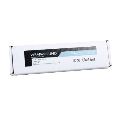 Syringe/Wand Sleeve (Unodent) Wraparound x 500