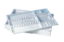 Instrument Tray Insert (Dehp) Disposable 28 x 18cm x 50