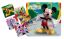 Stickers Motivator (Medibadge) Mickey Mouse & Friends Clubhouse x 90