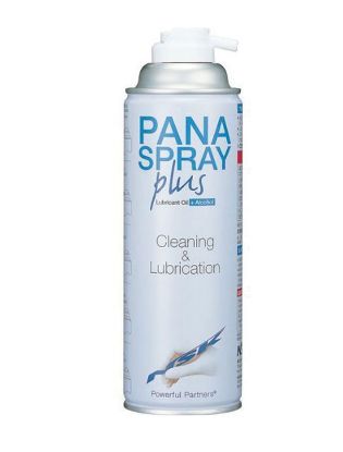 Lubricant Handpiece (Nsk) Pana Spray Plus 500ml x 1