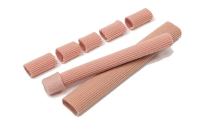 Digital Tubing Ribbed (Gelx) Fully Coated 2.5cm x 15cm x 2