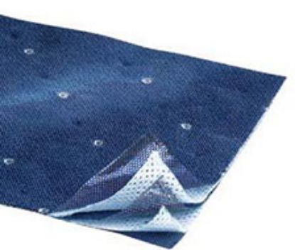 Acticoat 7 (Silver Antimicrobial Barrier Dressing) 5cm x 5cm x 5