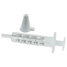 Syringe Oral 5ml x 1