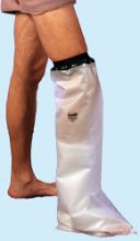 Limbo Protector Waterproof Adult Half Leg (Short)