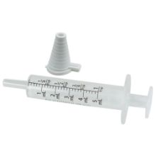 Syringe Oral 5ml x 50