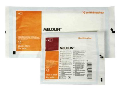 MELOLIN DRESSINGS