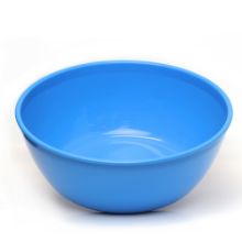Lotion Bowl Plastic (Blue) 2.0 Litre (Reusable Autoclavable) x 1