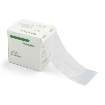Sheaths Disposable For Examination Light x 25
