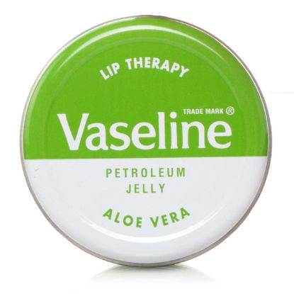 Vaseline Lip Therapy (Aloe Vera) 20g