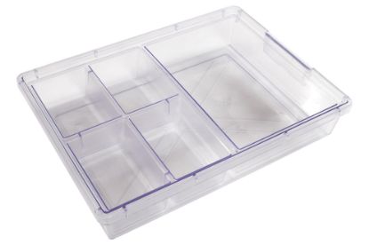 Tray Divider (Doherty) Howarth 4 Section