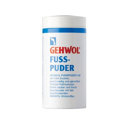 Gehwol Foot Powder Shaker