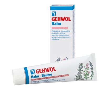 Gehwol Balm For Dry Rough Skin x 75ml