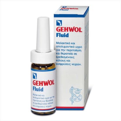 Gehwol Fluid x 15ml