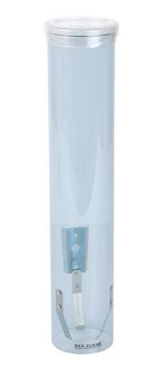 Dispenser For Tall/Squat Cups