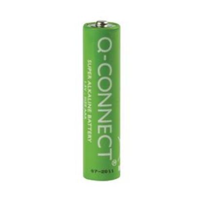 Battery (Q-Connect) Economy Size Aaa x 20