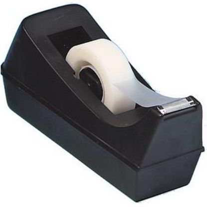 Tape Dispenser (Q-Connect) Desk For 33 Mtr Tape x 1