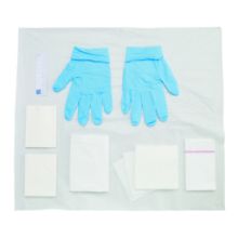 Dressing Pack Polyfield (Patient) Large Sterile x 20