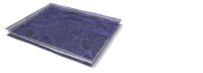 Acticoat (Silver Antimicrobial Barrier Dressing) 10cm x 20cm x 12