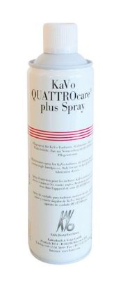 Quattrocare Plus Spray 2140 (Kavo) 500ml