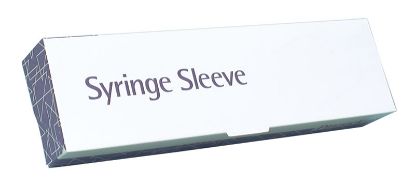 Pinnacle (Kerr) 3 In 1 Syringe Sleeve 6.4 x 25.4cm x 500