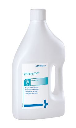 Gigazyme (Schulke) Concentrate 2 Litres