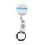 Clip Retractable (Ecolab) For 60ml Bottle
