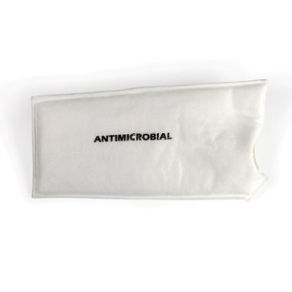 Nova Podiatry Drill Filter Bag