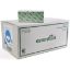 Towel Hand (Unodent) C-Fold 1 Ply Recycled Paper Green x 2880