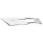 Scalpel Blades No 25 Sterile x 100