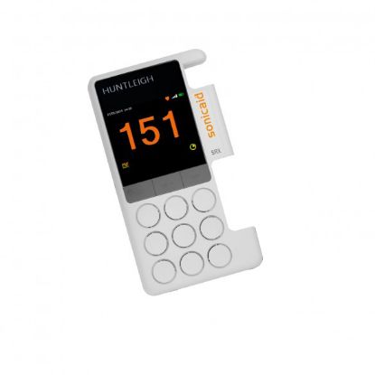 Doppler Digital Obstetric With Alkaline Batteries