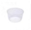 Bowl 500ml Sterile Double Wrapped x 30